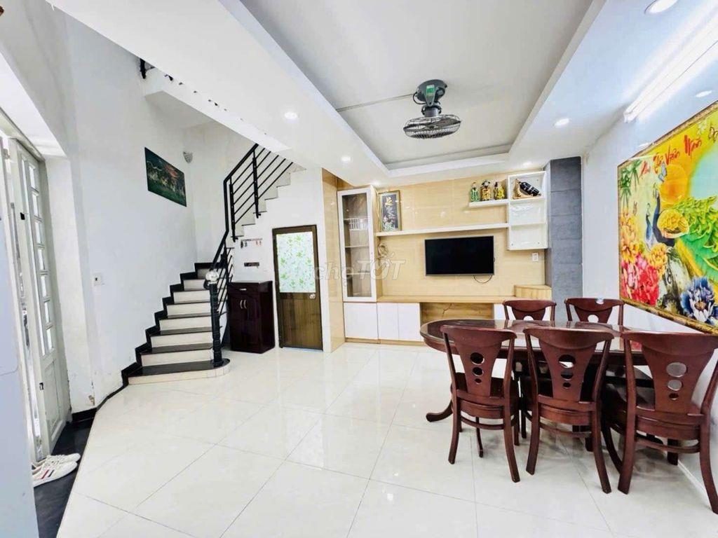 🔥 GIẢM NGAY 500 TRIỆU – GIÁ MỚI 5,5 Tỏi 🔥
✅ Nhà Căn Góc Hẻm ÔTô