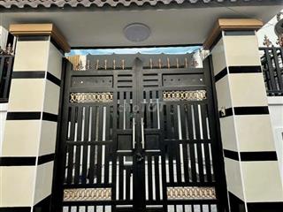Bán Nhà Phạm Văn Chiêu - 68m2 - 2 Tầng Chỉ 5,2 Tỷ - Nhà Đẹp Cứng Cáp
