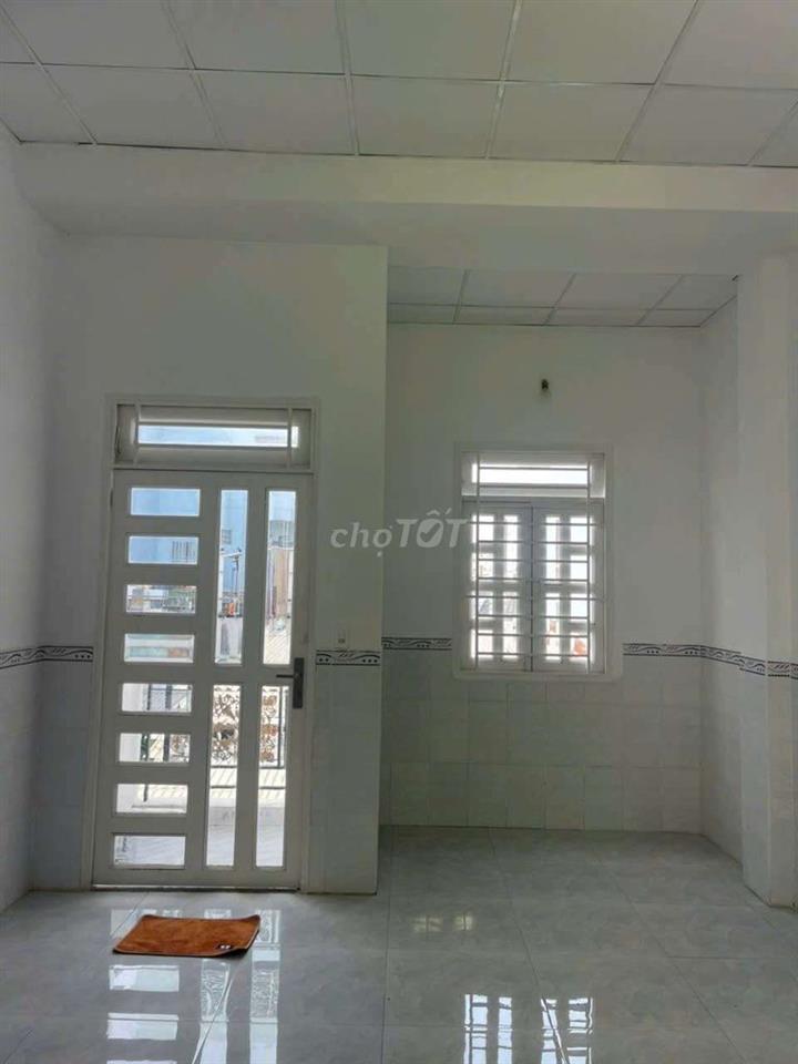 Bán Nhà Phạm Văn Chiêu - 68m2 - 2 Tầng Chỉ 5,2 Tỷ - Nhà Đẹp Cứng Cáp