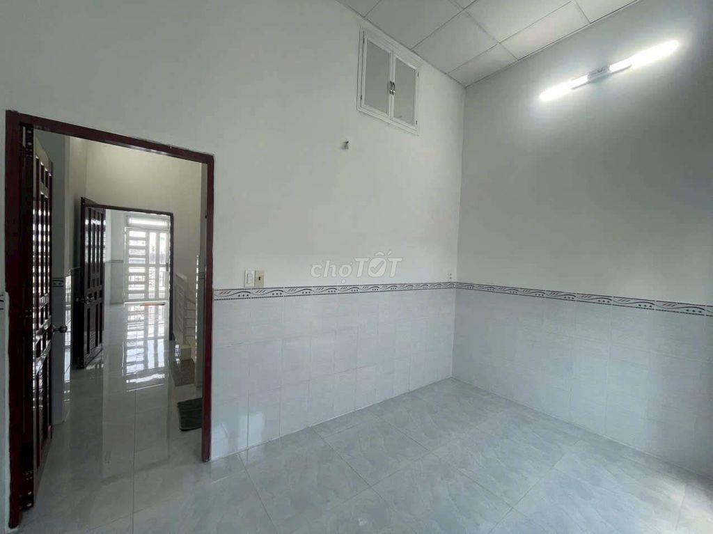 Bán Nhà Phạm Văn Chiêu - 68m2 - 2 Tầng Chỉ 5,2 Tỷ - Nhà Đẹp Cứng Cáp