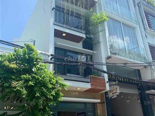 Nhà hẻm 8m Nguyễn Xí