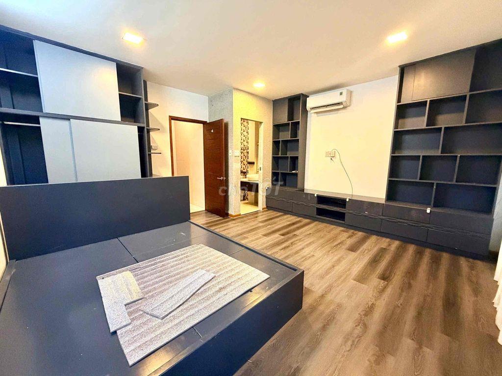 Bán Nhà 4 tầng Phan Tây Hồ