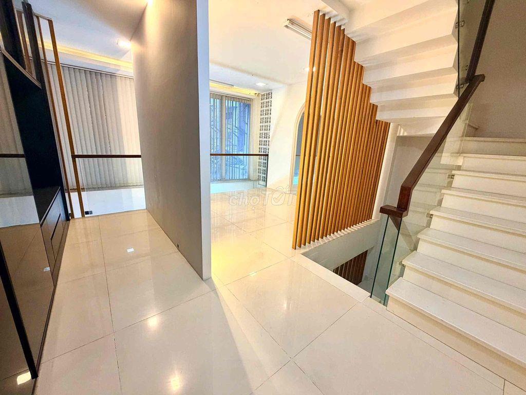 Bán Nhà 4 tầng Phan Tây Hồ
