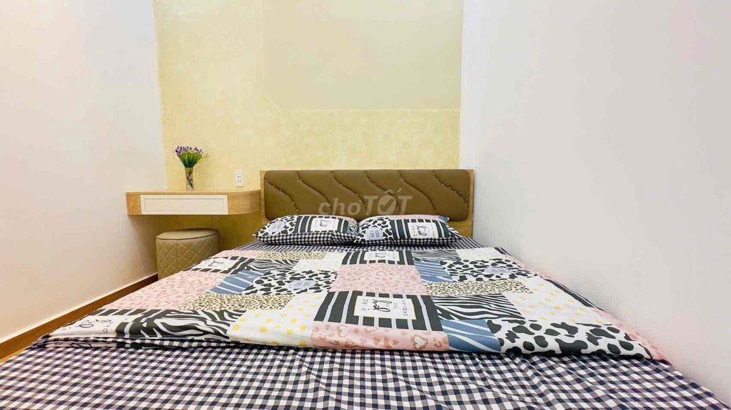 Nhà Khu P22 sát mé Thị Nghè liền kề Q1 sau lưng căn mặt tiền cần bán