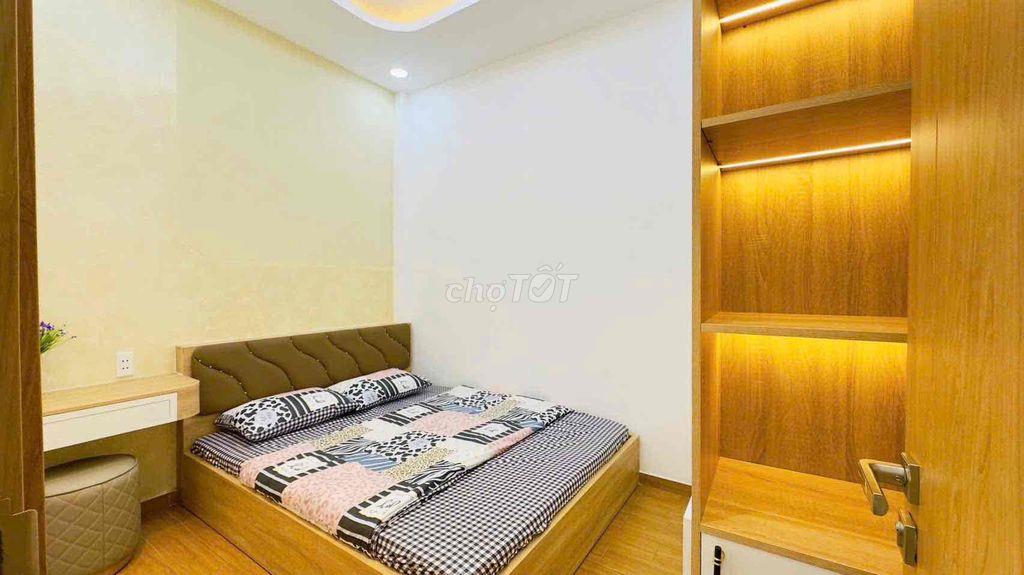 Nhà Khu P22 sát mé Thị Nghè liền kề Q1 sau lưng căn mặt tiền cần bán