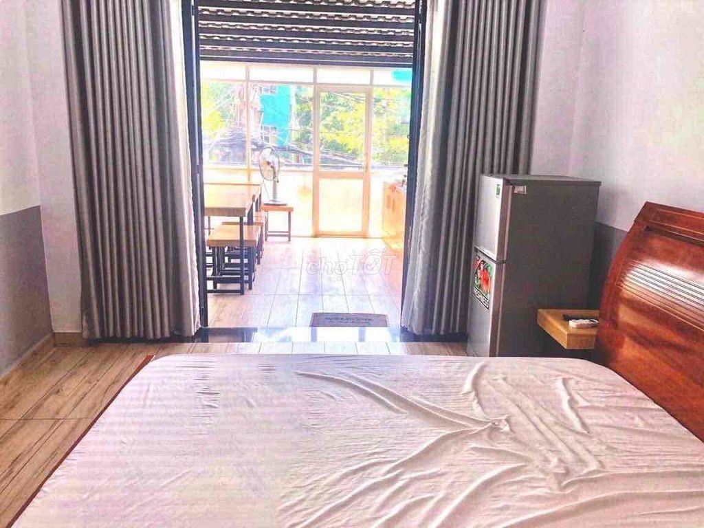 Nhà mặt tiền kinh doanh khu vip ngay sát Nguyễn Văn Trỗi trung tâm PN