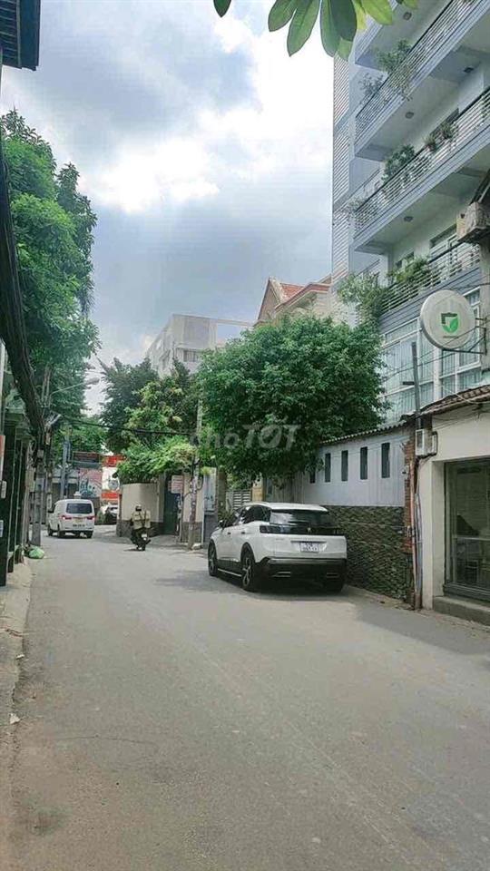 Nhà mặt tiền kinh doanh khu vip ngay sát Nguyễn Văn Trỗi trung tâm PN
