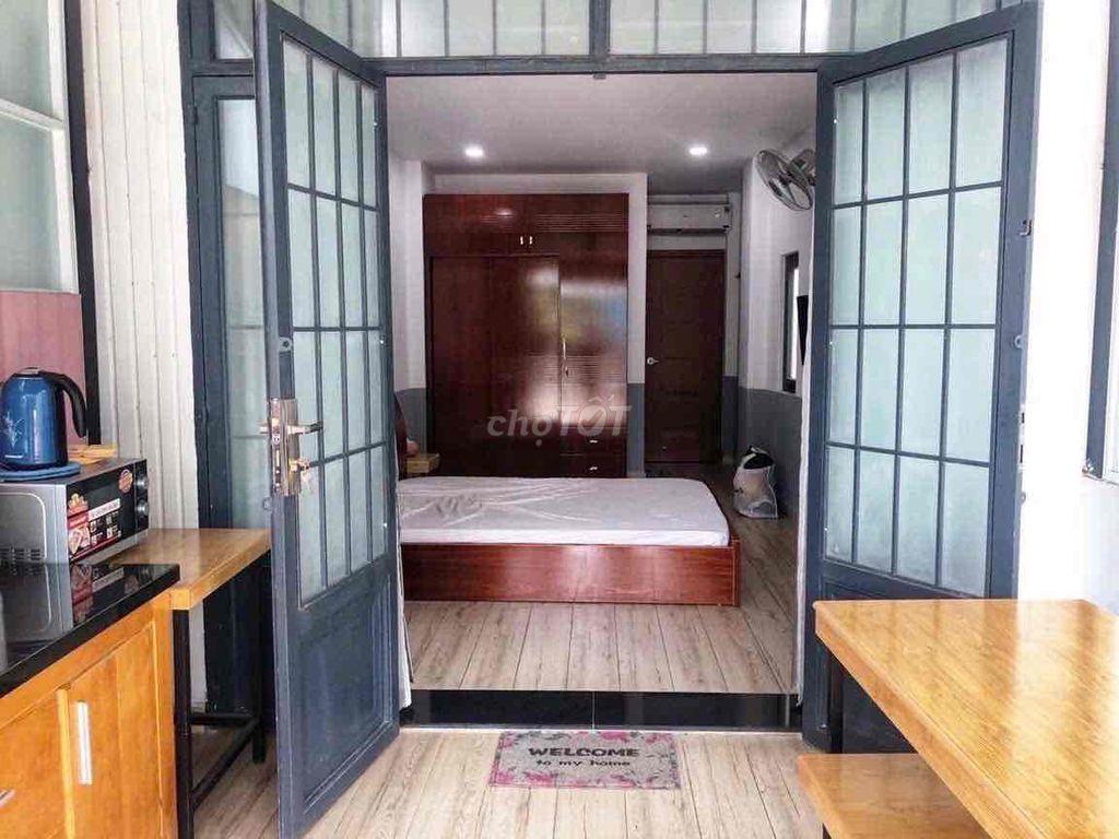 Nhà mặt tiền kinh doanh khu vip ngay sát Nguyễn Văn Trỗi trung tâm PN
