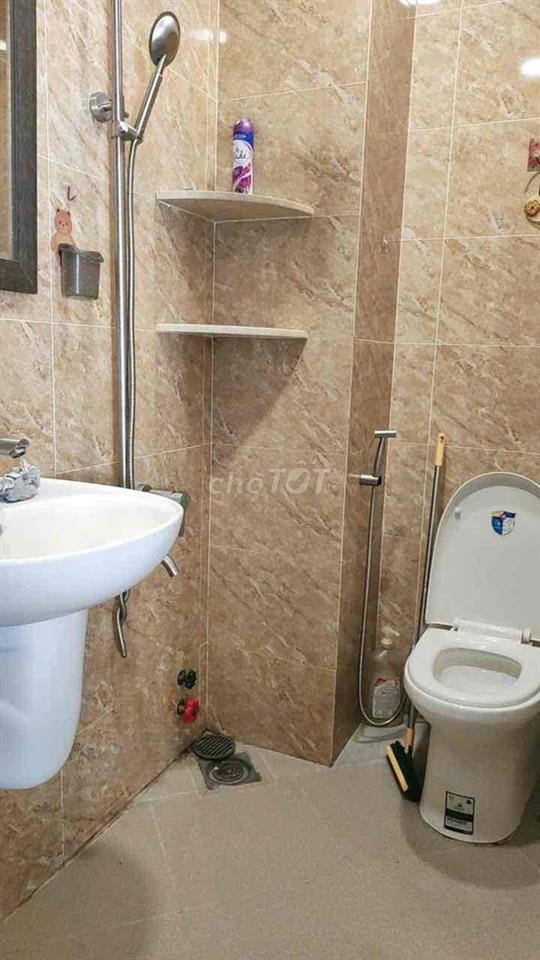 Nhà mặt tiền kinh doanh khu vip ngay sát Nguyễn Văn Trỗi trung tâm PN