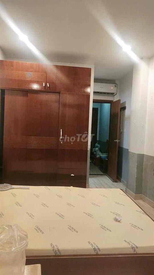 Nhà mặt tiền kinh doanh khu vip ngay sát Nguyễn Văn Trỗi trung tâm PN