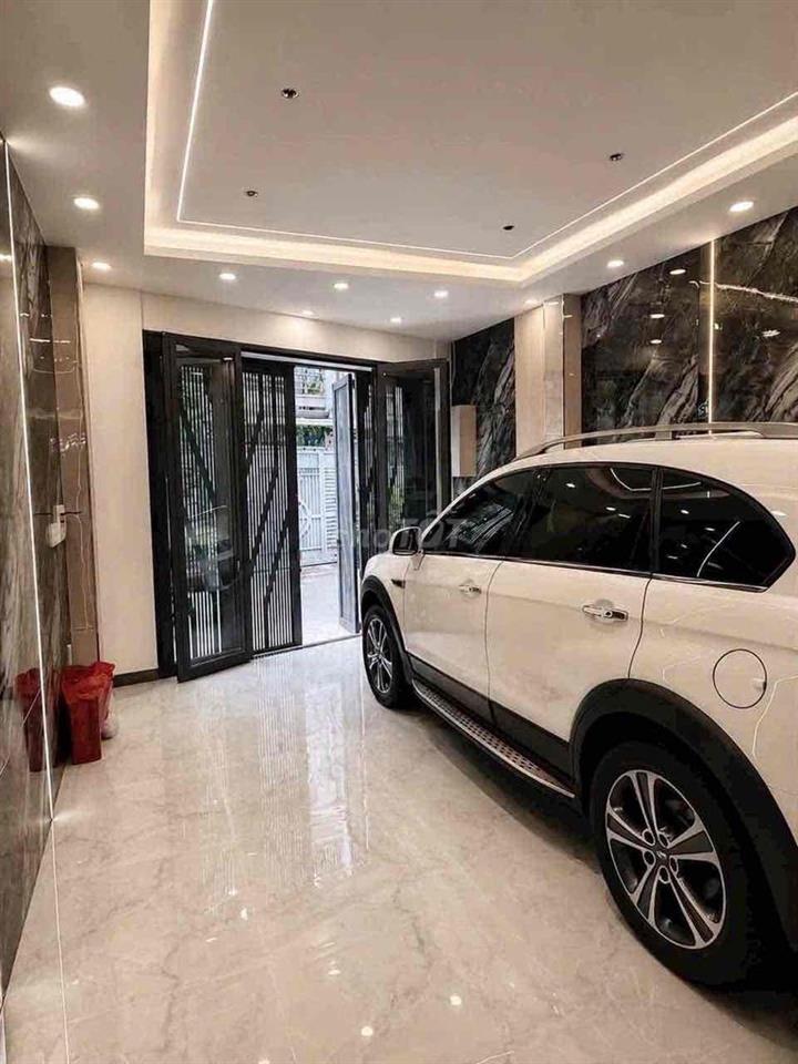 Giảm 600tr hạ giá cần bán nhanh căn nhà hẻm 10m đẹp như tranh Vip PN