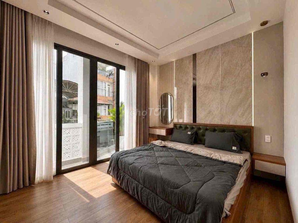 Giảm 600tr hạ giá cần bán nhanh căn nhà hẻm 10m đẹp như tranh Vip PN