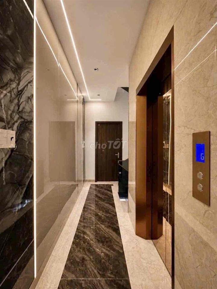 Giảm 600tr hạ giá cần bán nhanh căn nhà hẻm 10m đẹp như tranh Vip PN