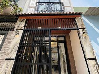Nhà khu Phan Xích Long mới đẹp ngay sát bv Hoàn Mỹ ngay phố ẩm thực