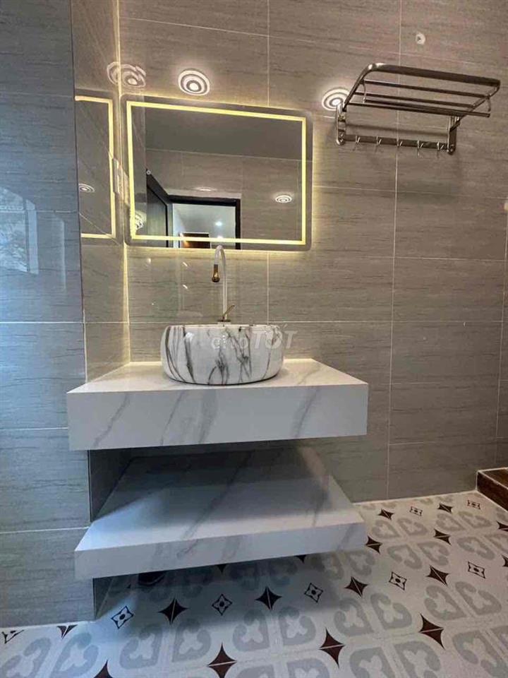 Giảm nhanh 1 tỷ cần bán căn biệt thự mini khu Phan Đình Phùng sát PXL