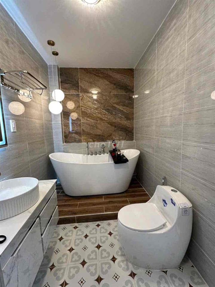Giảm nhanh 1 tỷ cần bán căn biệt thự mini khu Phan Đình Phùng sát PXL