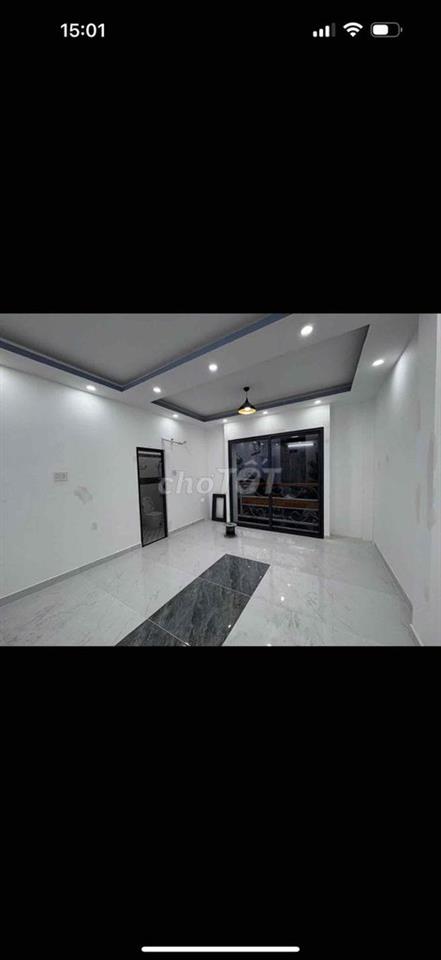 Nhà hẻm xe hơi 7 chỗ khu cao cấp Đặng Văn Ngữ