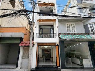 Nhà mặt tiền đường thuận tiện kinh doanh liền kề Phan Đình Phùng PNh