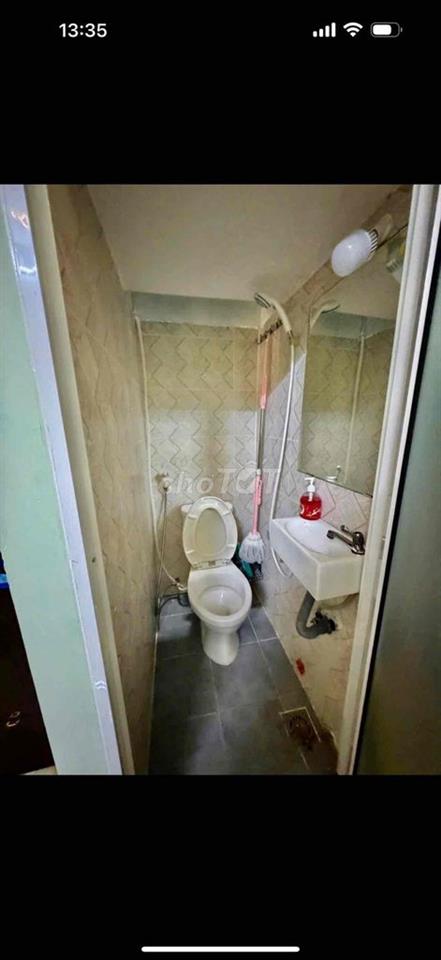 Nhà cần bán khu Bùi Thị Xuân sát mé Q3 Trường Sa trung tâm TP HcM