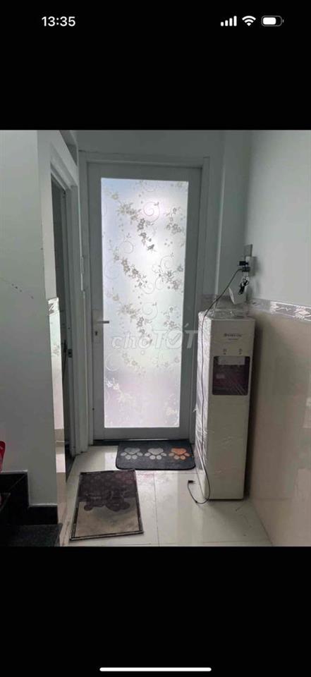 Nhà cần bán khu Bùi Thị Xuân sát mé Q3 Trường Sa trung tâm TP HcM