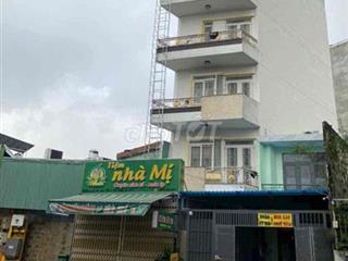 Nhà mặt tiền thang máy 7 tầng chính chủ cần bán khu Nguyễn Văn Đậu