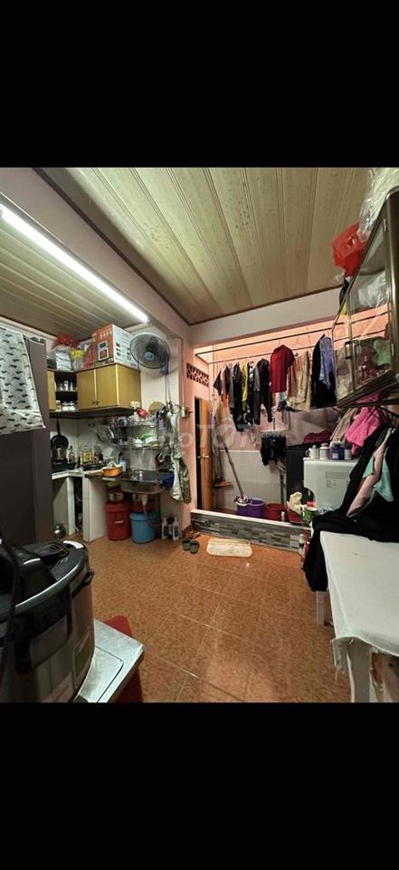 Nhà chính chủ xuất cảnh cần bán hẻm 4m P Nguyễn Thái Bình trung tâm Q1