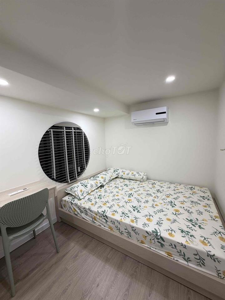 Bán Nhà xây dựng tâm huyết - HXH kinh doanh được ngay sát MT Vạn Kiếp