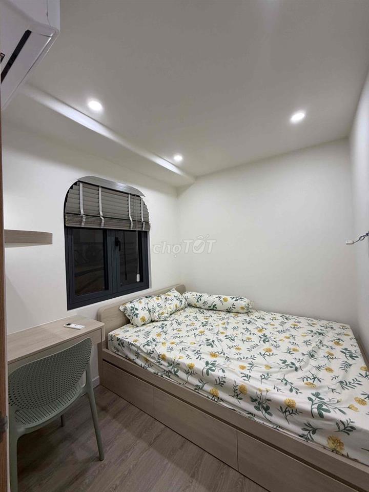 Bán Nhà xây dựng tâm huyết - HXH kinh doanh được ngay sát MT Vạn Kiếp