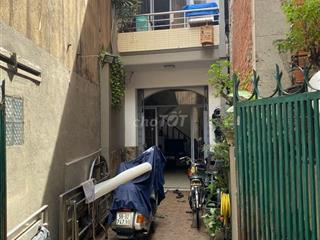 Chính chủ bán nhà 15 Trần Quang Long, Phường Thạnh Mỹ Tây - 15 tỷ