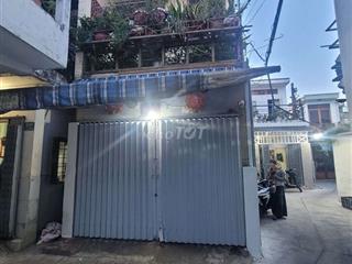 🏡 NHÀ CÓ THÊ XÂY ĐẸP HUỲNH ĐÌNH HAI - BÌNH THẠNH
✨ Diện tích: 45m²
