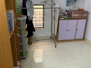 Nhà nhỏ 23m2 Nơ Trang Long cho cặp vợ chồng trẻ giá rẻ