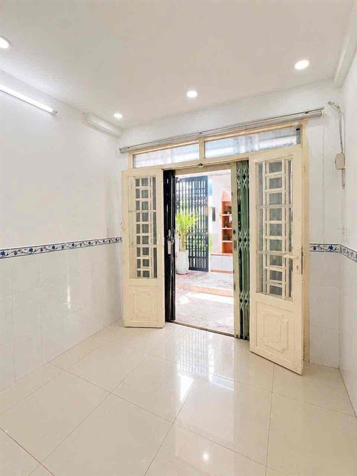 🏡 SIÊU HIẾM BÌNH THẠNH – GẦN TOP 5 TRƯỜNG ĐẠI HỌC - NHỈNH 2TỈ