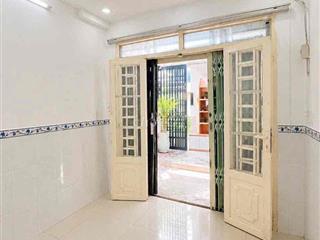 🏡 SIÊU HIẾM BÌNH THẠNH – GẦN TOP 5 TRƯỜNG ĐẠI HỌC - NHỈNH 2TỈ
