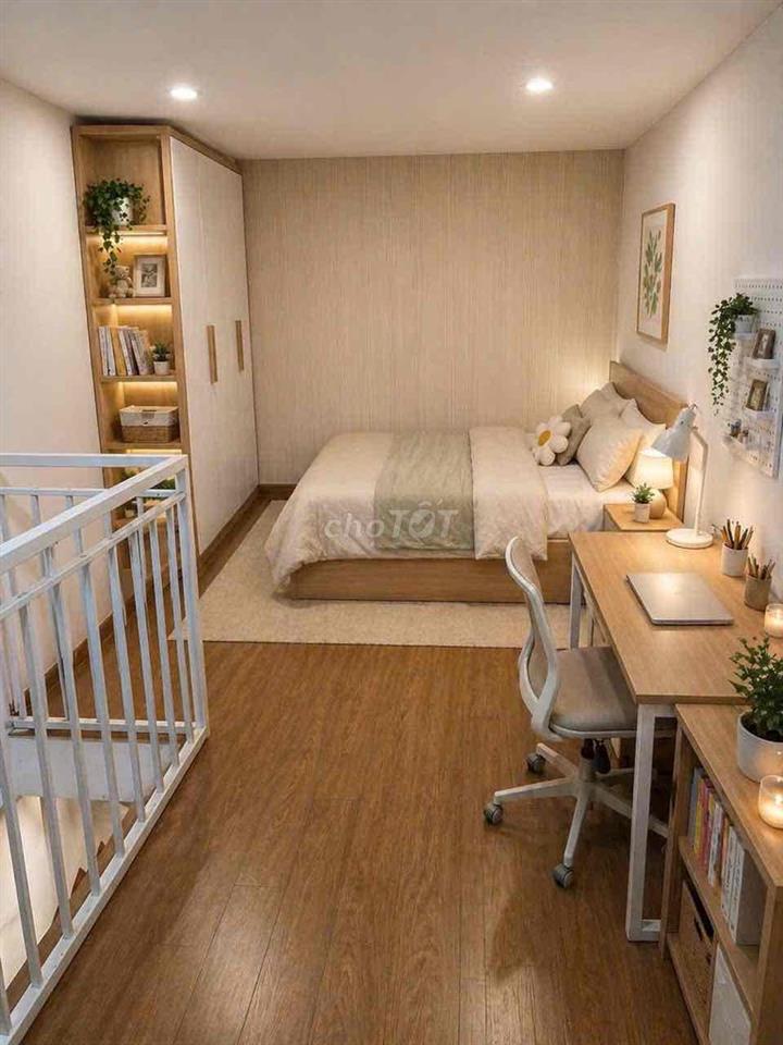 VỚI 1TÍ9 CÓ HỘ KHẨU TRUNG TÂM BÌNH THẠNH - GIÁ RẺ SIÊU HOT - KẾ QUẬN