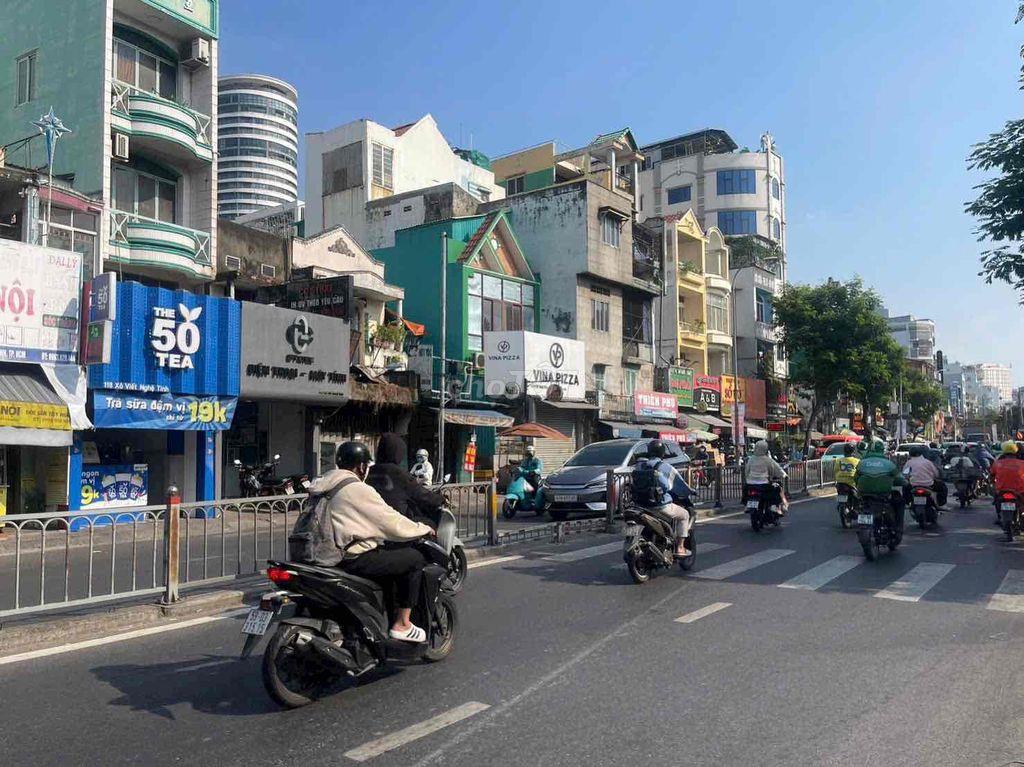 VỚI 1TÍ9 CÓ HỘ KHẨU TRUNG TÂM BÌNH THẠNH - GIÁ RẺ SIÊU HOT - KẾ QUẬN