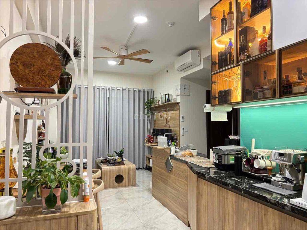 NHỈNH 3TỶ - 80M2 - CHUNG CƯ BÌNH THẠNH - 2PN
