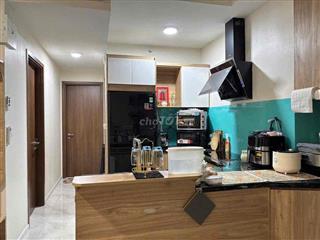 NHỈNH 3TỶ - 80M2 - CHUNG CƯ BÌNH THẠNH - 2PN