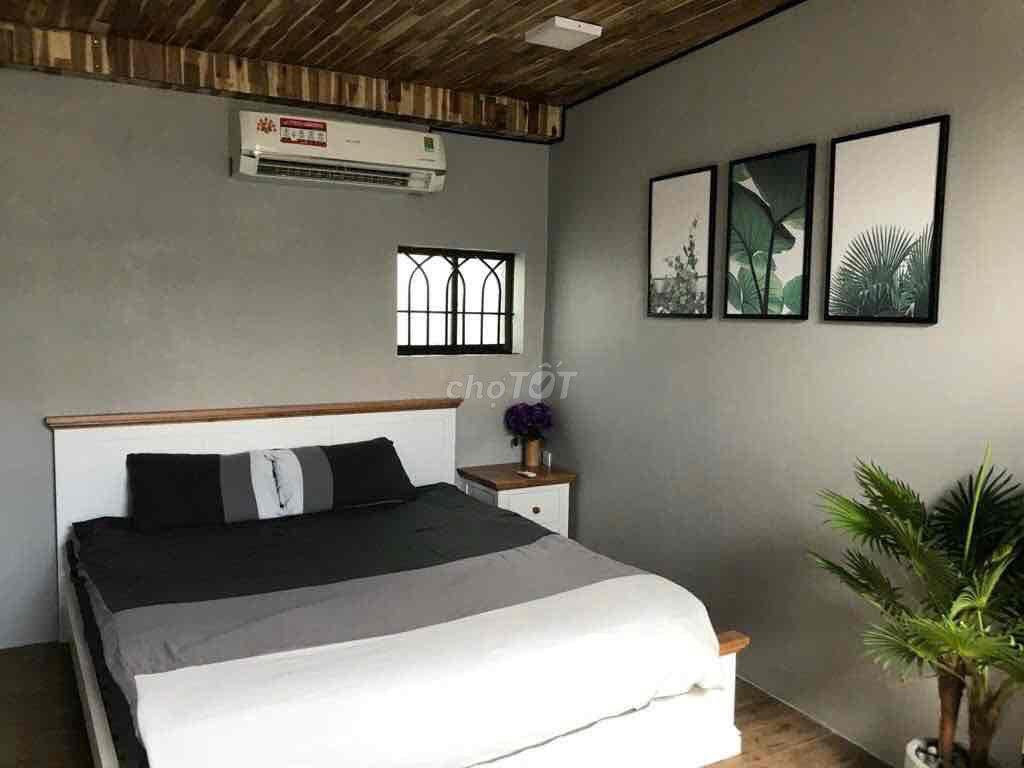 3Ti2 - 25M2 - CÁCH QUẬN 1 CÂY CẦU - NHÀ XINH BÌNH THẠNH - KỀ HẺM Ô TÔ