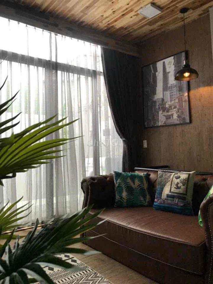 3Ti2 - 25M2 - CÁCH QUẬN 1 CÂY CẦU - NHÀ XINH BÌNH THẠNH - KỀ HẺM Ô TÔ