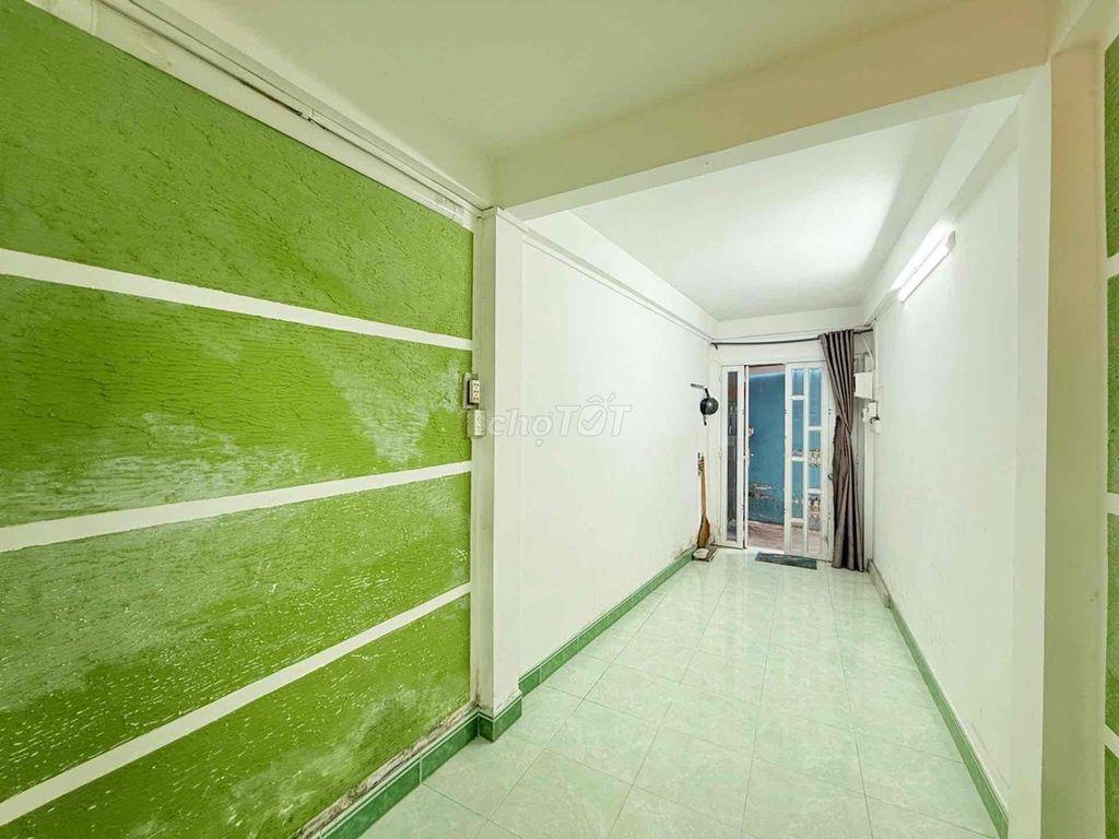 QUÁ HOT❗️ NHỈNH 2TY - 20M2 DIỆN TÍCH - 2 TẦNG BTCT HẺM XE HƠI TRÁNH