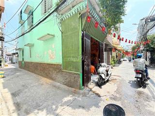 QUÁ HOT❗️ NHỈNH 2TY - 20M2 DIỆN TÍCH - 2 TẦNG BTCT HẺM XE HƠI TRÁNH