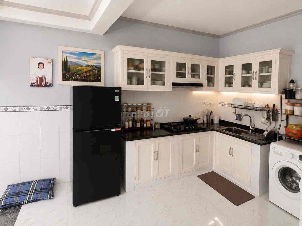 🏡 GIẢM CÒN 3,45 TỈ–NHÀ GÓC 2 MẶT THOÁNG - CHỢ BÀ CHIỂU –GẦN HẺM XE HƠI