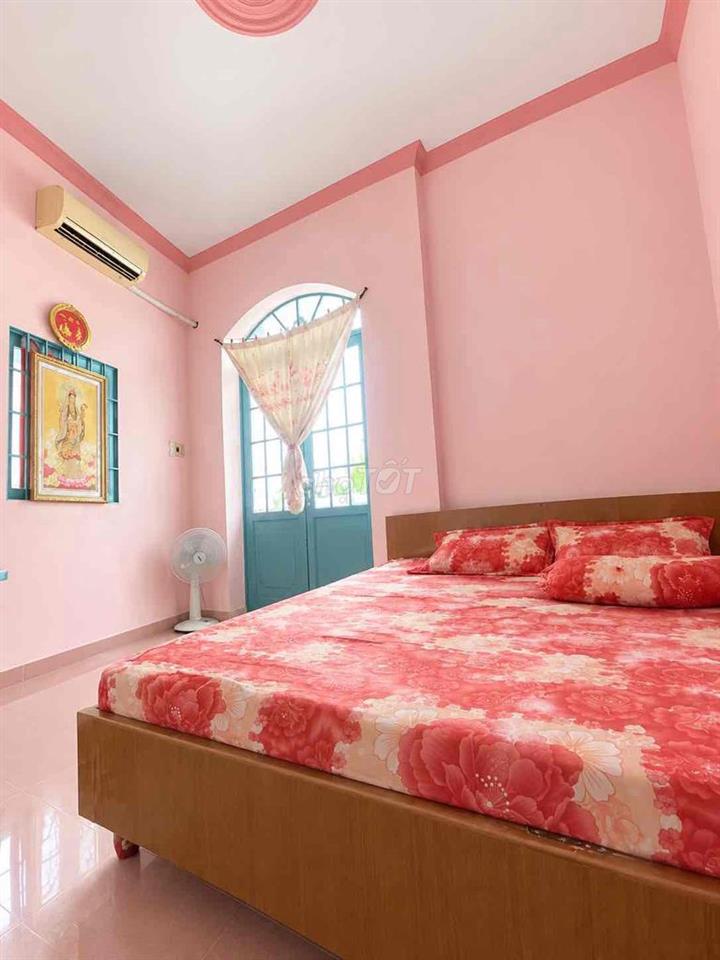 ❗️DÁ 2TỸ NHÀ KHỦNG DIỆN TÍCH 26M2 CÔNG NHẬN - PHAN VĂN TRỊ GÒ VẤP - 2 T