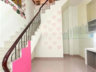 ❗️DÁ 2TỸ NHÀ KHỦNG DIỆN TÍCH 26M2 CÔNG NHẬN - PHAN VĂN TRỊ GÒ VẤP - 2 T