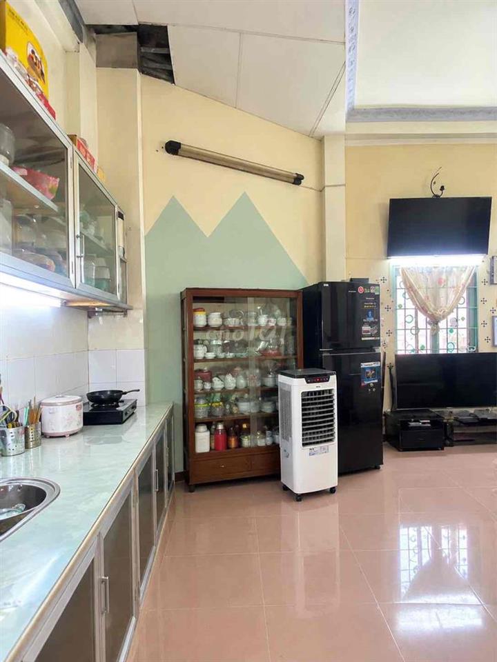 ❗️DÁ 2TỸ NHÀ KHỦNG DIỆN TÍCH 26M2 CÔNG NHẬN - PHAN VĂN TRỊ GÒ VẤP - 2 T