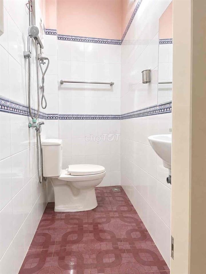 ❗️DÁ 2TỸ NHÀ KHỦNG DIỆN TÍCH 26M2 CÔNG NHẬN - PHAN VĂN TRỊ GÒ VẤP - 2 T