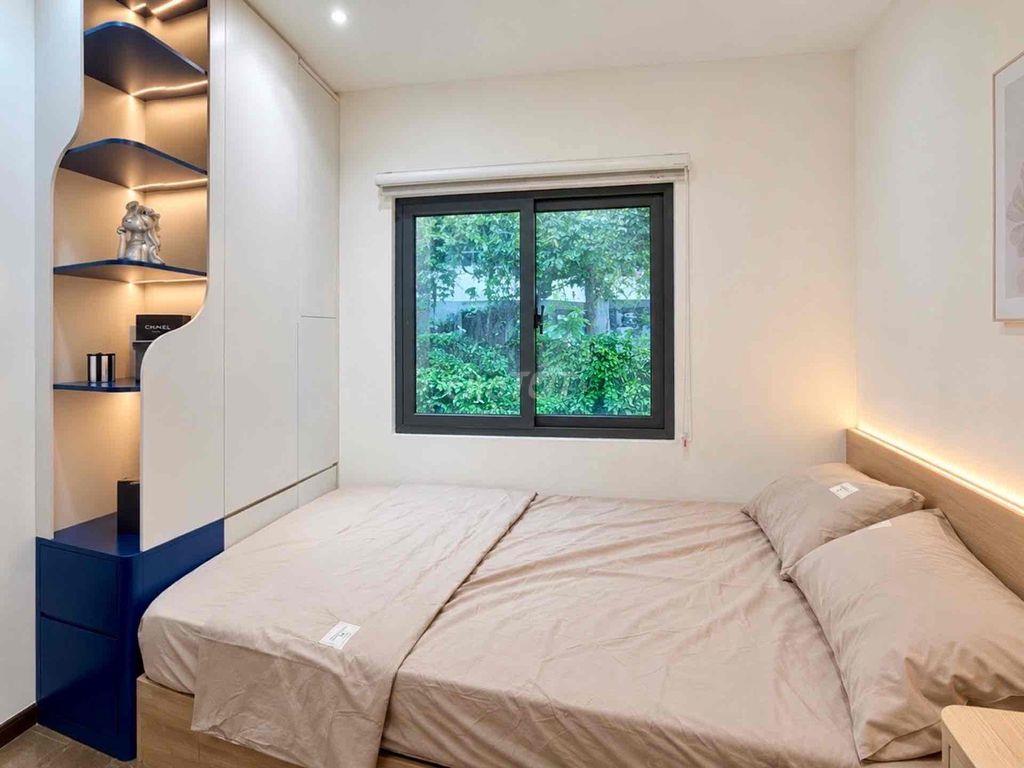 😋NHÀ MỚI QUÁ ĐẸP - VỊ TRÍ QUÁ XỊN KỀ QUẬN 1 - KỀ HẺM XE HƠI TRÁNH 15M