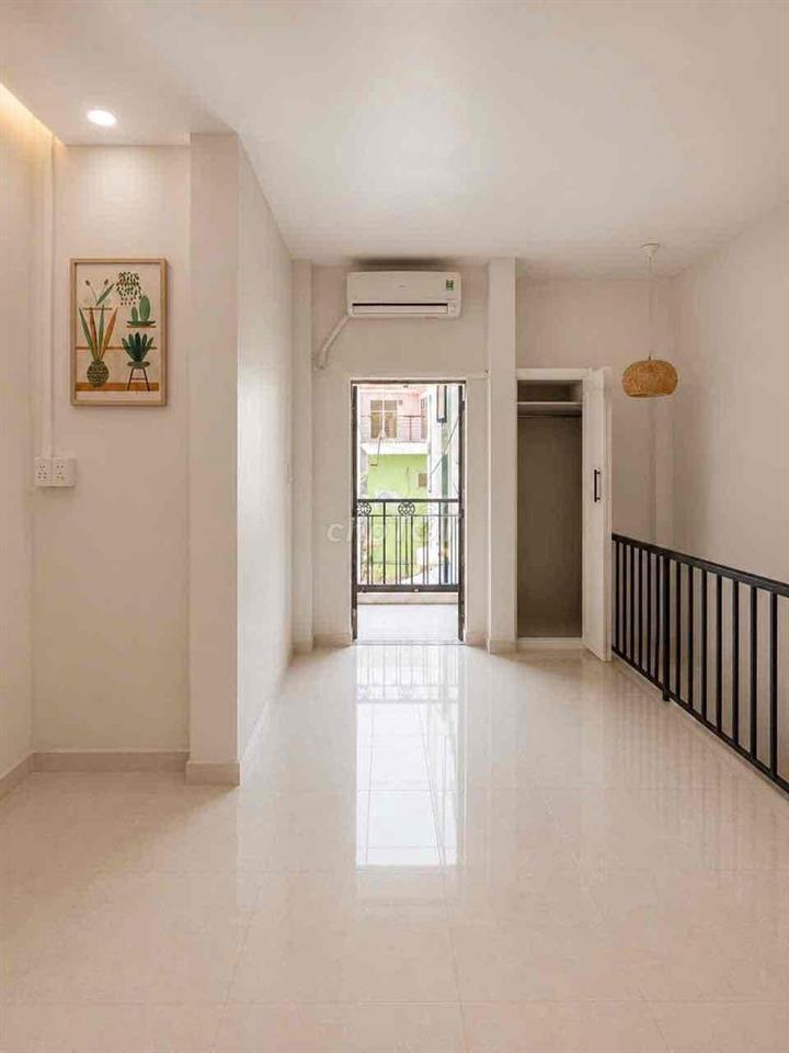 🏠GIẢM 200TR CÒN 2Tỉ9 CHO CĂN NHÀ XINHH - 30M2 - 2 TẦNG - HẺM AN NINH,