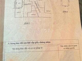 2TY5 - DIỆN TÍCH 20m2 - PHAN ĐĂNG LƯU BÌNH THẠNH - NHÀ NHỎ ĐỦ CÔNG NĂN