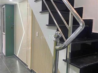 2TY6x CÓ NHÀ NGAY NGÃ TƯ HÀNG XANH - GẦN CÁC TRƯỜNG ĐẠI HỌC - 2PN - HO